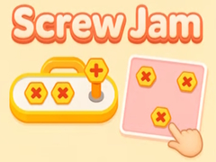 Oyunu Screw Jam