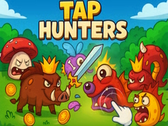 Oyunu Tap Hunters