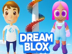 Oyunu Dream Blox