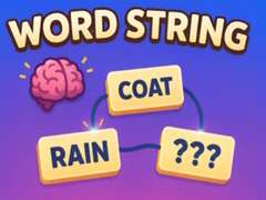 Oyunu Word String