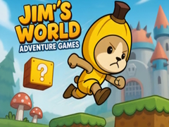 Oyunu Jim's World