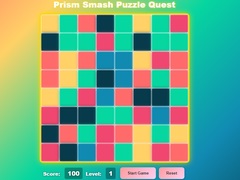 Oyunu Prism Smash Puzzle Quest