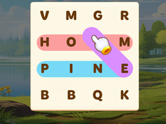 Oyunu Word Search