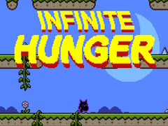Oyunu Infinite Hunger