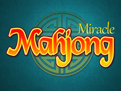 Oyunu Miracle Mahjong