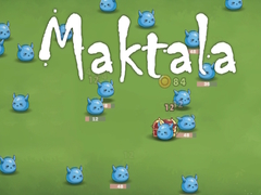 Oyunu Maktala