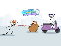 Oyunu Super Swing