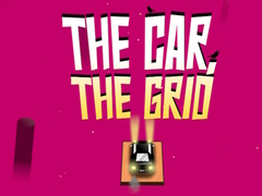 Oyunu The Car, The Grid