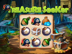 Oyunu Treasure Seeker