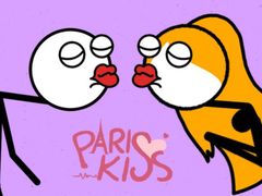 Oyunu Paris Kiss