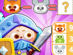 Oyunu Cool Math For Kids: Logic Links
