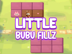 Oyunu Little Bubu Fillz