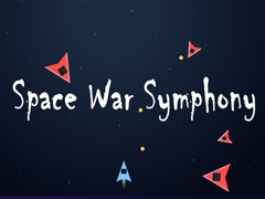 Oyunu Space War Symphony