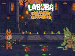 Oyunu Labuba Halloween Infestation