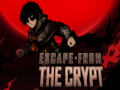 Oyunu Escape From The Crypt