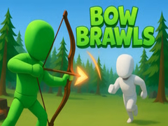 Oyunu Bow Brawls