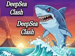 Oyunu Deepsea Clash
