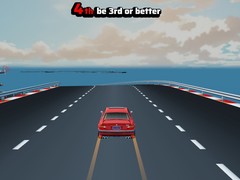 Oyunu Sky Racer Extreme