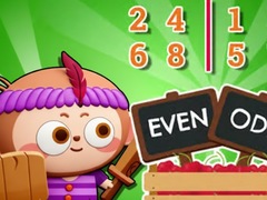 Oyunu Cool Math For Kids: Number Properties