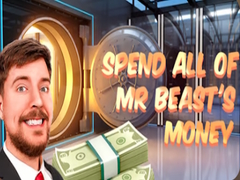 Oyunu Spend all of Mr Beast's Money 