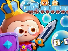 Oyunu Cool Math For Kids: Number Sense