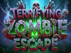 Oyunu Terrifying Zombie Escape