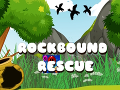 Oyunu Rockbound Rescue