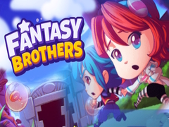 Oyunu Fantasy Brothers