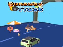 Oyunu Runaway The Truck