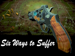 Oyunu Six Ways to Suffer