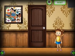 Oyunu Amgel Kids Room Escape 349