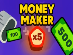 Oyunu Money Maker