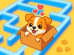 Oyunu Dog Escape