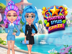 Oyunu Starstruck Styles Craze
