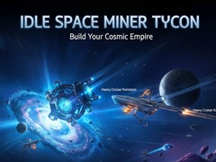 Oyunu Idle Space Miner Tycoon