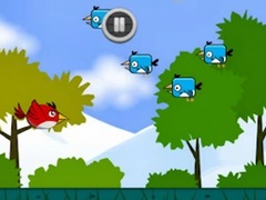 Oyunu The Flappy Bird