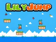 Oyunu Lily Jump