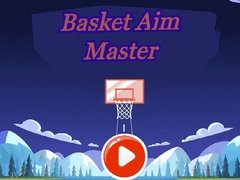 Oyunu Basket Aim Master