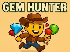 Oyunu Gem Hunter