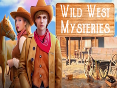 Oyunu Wild West Mysteries