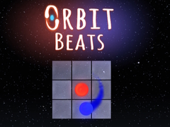 Oyunu Orbit Beats