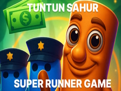 Oyunu TunTun Sahur Super Runner Game