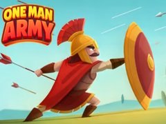 Oyunu One Man Army