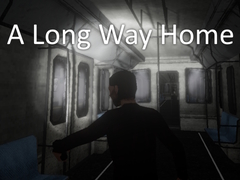 Oyunu A Long Way Home