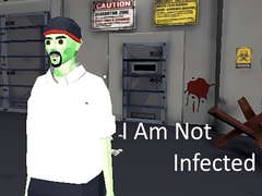 Oyunu I Am Not Infected
