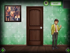 Oyunu Amgel Easy Room Escape 325