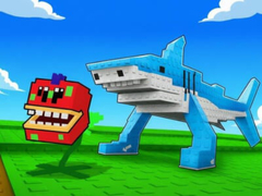 Oyunu Plants vs Brainrots Roblox