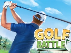 Oyunu Mini Golf Battle