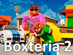 Oyunu Boxteria 2