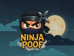 Oyunu Ninja Poof